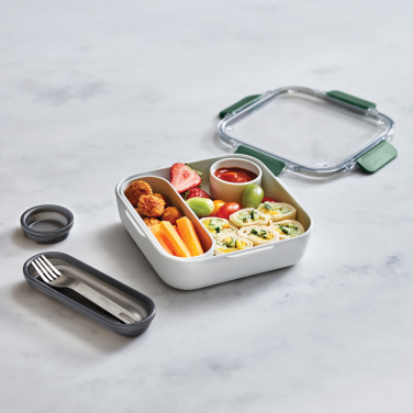 Logotrade mainoslahjat kuva: Black+Blum Lunch Box Original eväsrasia