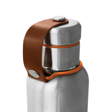 Logo trade liikelahja kuva: Black+Blum eristetty vesipullo pieni 500ml