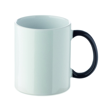 Logotrade mainostuote tuotekuva: Jouluinen muki 300ml