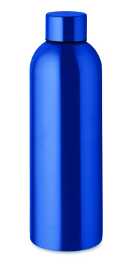 Logotrade mainostuotet kuva: Yksiseinäinen pullo 750 ml