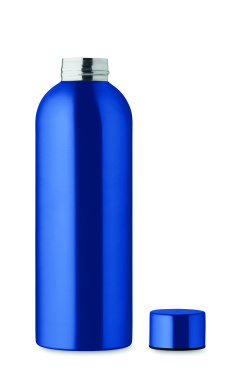 Logotrade mainoslahjat kuva: Yksiseinäinen pullo 750 ml