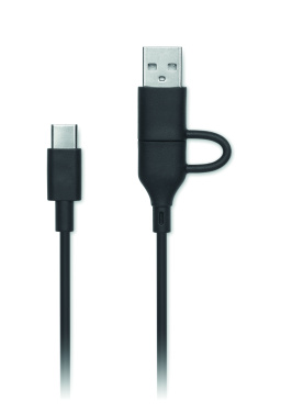 Logotrade liikelahja tuotekuva: 5000 mAh varavirtalähde