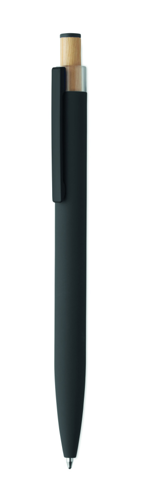 Logotrade liikelahja tuotekuva: Kynä kierrätetystä alumiinista