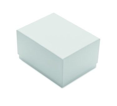 Logo trade mainoslahjat tuotekuva: Lasinen pyöreä palkinto