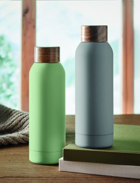 Logotrade mainoslahjat ja liikelahjat tuotekuva: Yksiseinäinen pullo 700 ml