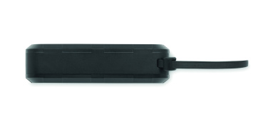 Logo trade mainoslahjat ja liikelahjat kuva: Varavirtalähde 20000 mAh ABS