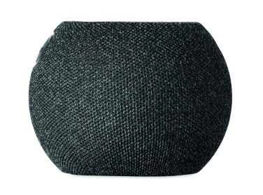 Logotrade mainostuotet kuva: 15W langaton laturi/kaiutin