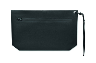 Logotrade mainoslahja ja liikelahja kuva: Vedenkestävä asiakirjalaukku