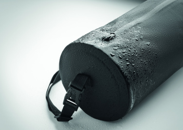 Logo trade mainoslahja kuva: Urheilukassi 300D RPET:stä