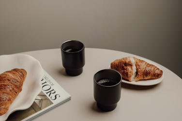 Logo trade liikelahjat mainoslahjat kuva: VINGA Nagano RCS -kierrätetytstä teräksestä, 2 kpl setti