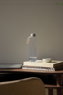 Logo trade liikelahjat mainoslahjat kuva: VINGA Arch RCS RPET-pullo 550 ml