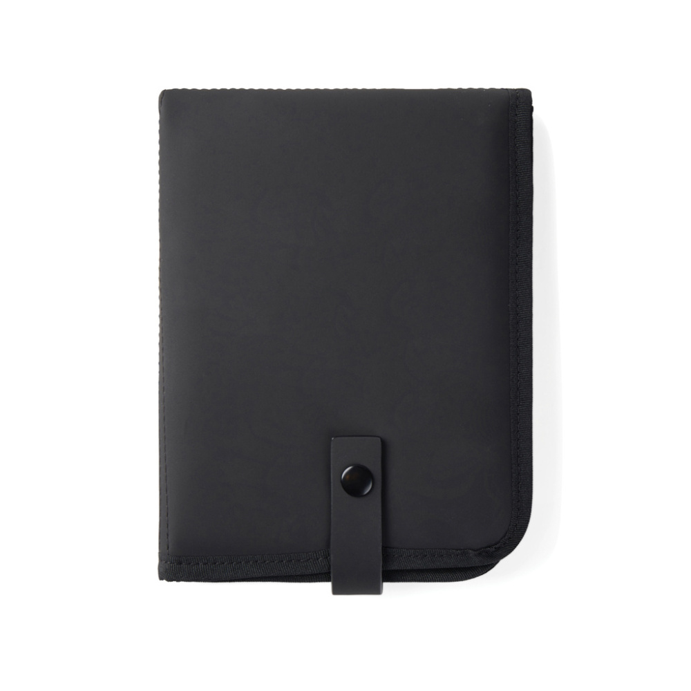 Logotrade mainoslahja tuotekuva: VINGA Baltimore RCS istuintyyny