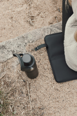 Logo trade mainoslahja ja liikelahja tuotekuva: VINGA Baltimore RCS istuintyyny