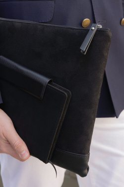 Logotrade mainostuotet kuva: VINGA Marlow GRS -muistikirja