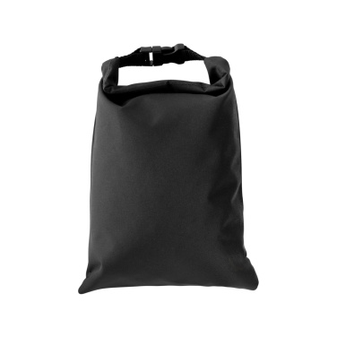 Logotrade liikelahjat kuva: Snackstrap AWARE™ RPET taitettava eväslaukku 30x20CM