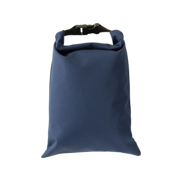 Logotrade mainoslahjat kuva: Snackstrap AWARE™ RPET taitettava eväslaukku 30x20CM