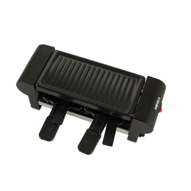 Logo trade liikelahjat tuotekuva: BOSKA Gourmet Raclette Mini 220V (EU-tyyppi F)