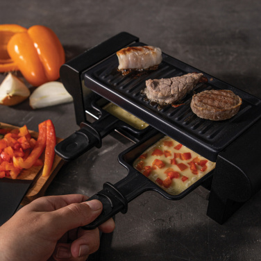 Logotrade liikelahjat mainoslahjat tuotekuva: BOSKA Gourmet Raclette Mini 220V (EU-tyyppi F)