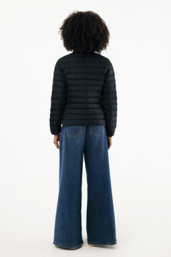 Logo trade liikelahjat tuotekuva: IQONIQ Maiko naisten toppatakki, kierrätyspolyesteriä