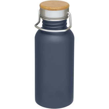 Logotrade mainostuotet kuva: Thor-juomapullo, terästä. 550 ml