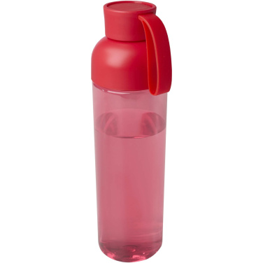 Logotrade mainostuote tuotekuva: Illuminate 600 ml:n vesipullo, RPET