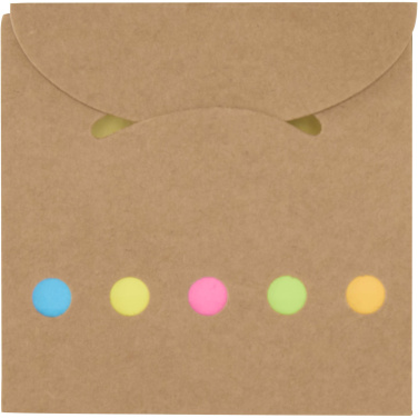 Logotrade mainostuotet kuva: Freijo tarralaput