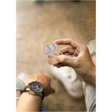 Logo trade mainoslahjat ja liikelahjat kuva: Prixton  TWS163-nappikuulokkeet