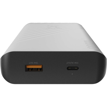 Logotrade mainoslahjat kuva: Xtorm XG2S101 Go2 aurinkovaravirtalähde valolla, 10 000 mAh ja 15 W