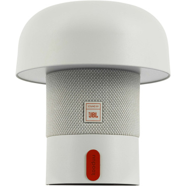Logo trade liikelahja mainoslahja tuotekuva: Kooduu Sensa Play Mini kannettava JBL-kaiutin ja -lamppu