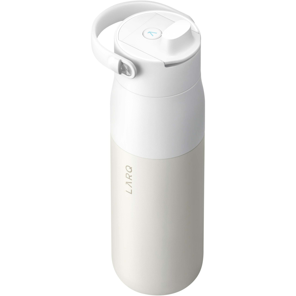 Logotrade mainoslahja ja liikelahja kuva: LARQ PureVisTM 2.0, 680 ml:n vesipullo