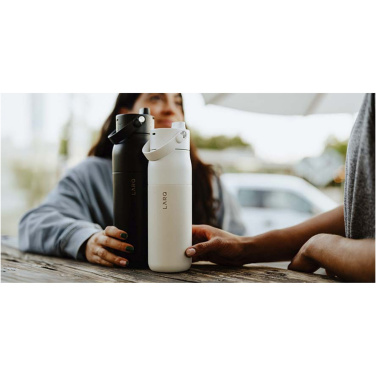 Logotrade liikelahja tuotekuva: LARQ PureVisTM 2.0 vesipullo, 1 000 ml