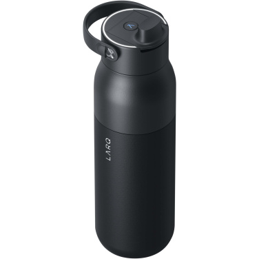 Logotrade mainoslahja ja liikelahja kuva: LARQ PureVisTM 2.0 vesipullo, 1 000 ml