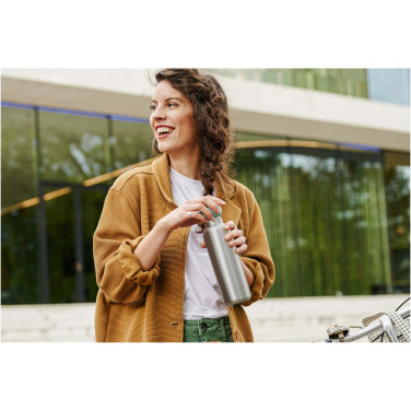 Logo trade mainoslahjat tuotekuva: Mepal Ellipse eristetty vesipullo, 500 ml