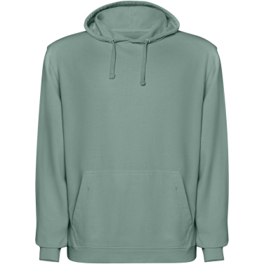 Logo trade mainoslahjat tuotekuva: Kenia unisex-huppari