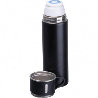 Logo trade liikelahjat mainoslahjat kuva: Eristetty pullosetti ICELAND