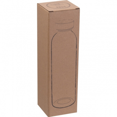 Logo trade liikelahjat tuotekuva: Vesipullo ANTALYA