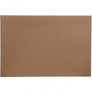 Logotrade liikelahja mainoslahja kuva: Lasten maalaussetti FLEETWOOD