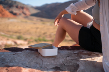 Logo trade mainostuote kuva: RCS RPP eväsrasia bambukannella