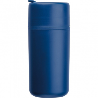 Logo trade liikelahjat mainoslahjat kuva: Juomamuki GENOA