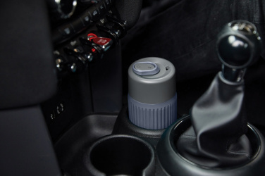 Logo trade liikelahja mainoslahja tuotekuva: Black+Blum lasinen matkakuppi 340 ml