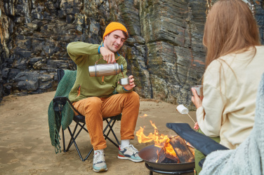 Logo trade mainoslahja ja liikelahja tuotekuva: Black+Blum Explorer termospullo Duo 1L