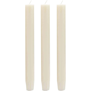 Logo trade liikelahja mainoslahja tuotekuva: Originalhome illalliskynttilä, matcha