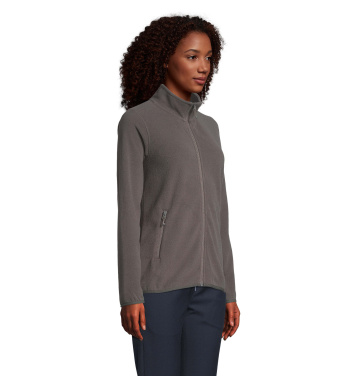 Logotrade mainoslahjat kuva: FACTOR naisten fl-takki