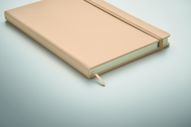 Logotrade liikelahja mainoslahja kuva: Muistikirja