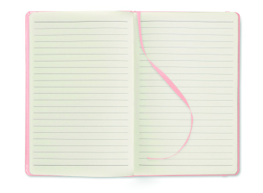 Logo trade liikelahja kuva: Muistikirja