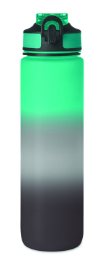 Logotrade liikelahjat kuva: Vesipullo sport RPET 1L