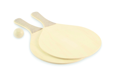 Logotrade mainoslahja tuotekuva: Rantamailasetti