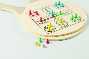 Logo trade mainostuote kuva: Rantamailasetti