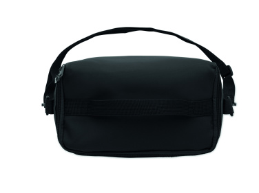 Logo trade liikelahjat mainoslahjat kuva: PU kylmälaukku