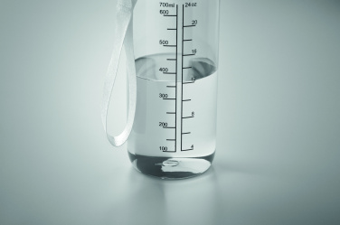 Logo trade mainostuotet tuotekuva: Urheilupullo 700ml